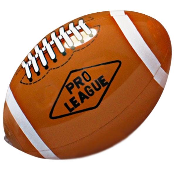 Football Inflates (Bag of 12 Pieces)