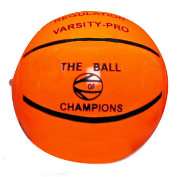 Basketball Inflates (Bag of 12 Pieces)