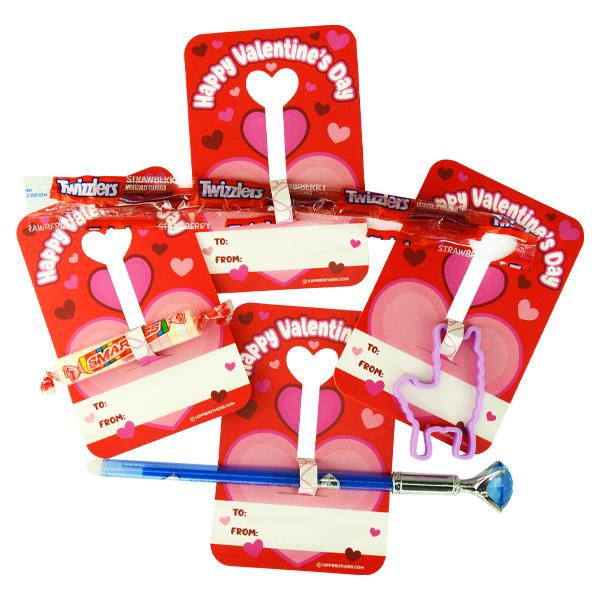 Valentine's Day Dinger Grams now available