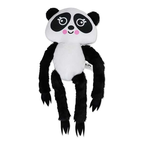 Large Stuffed Panda (Bag of 3 Pieces)