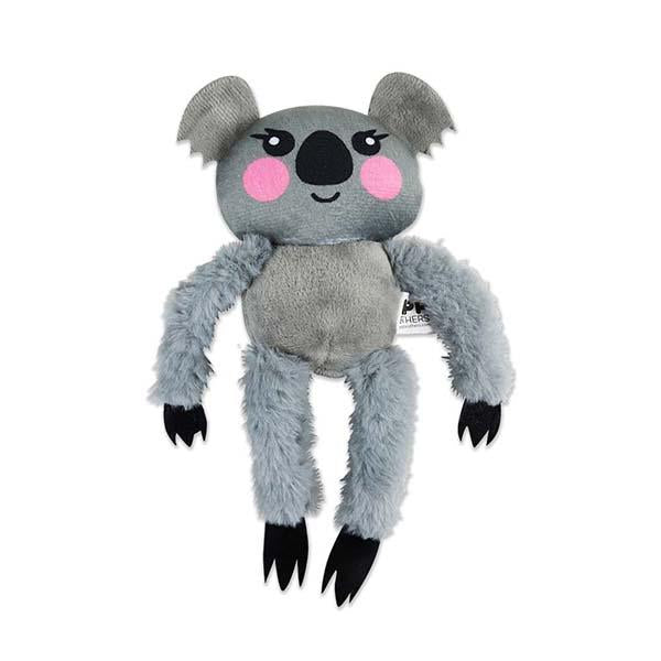 Small Stuffed Koala (Bag of 6 Pieces)