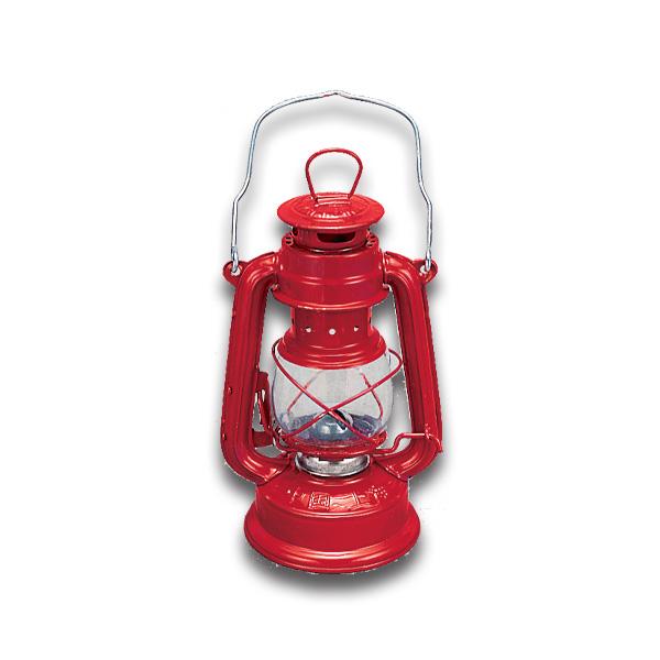 Small Red Railroad Lantern (Each)