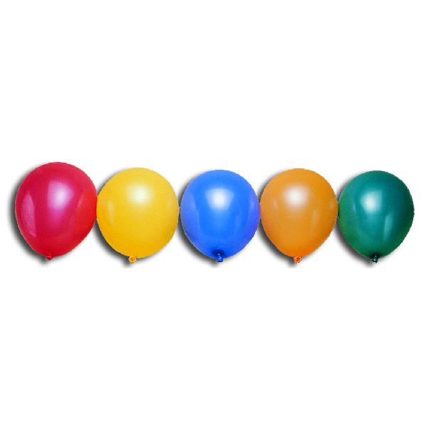 4'' Dart Balloons (One Gross) - Sku BTS-N 04