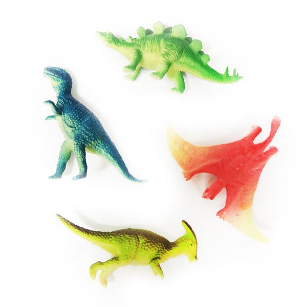 Bright Dino Assortment (144 ct) - Sku BTS-NA 3479