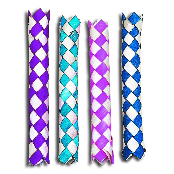 Finger Traps (72 pcs) - Sku BTS-NA 0943