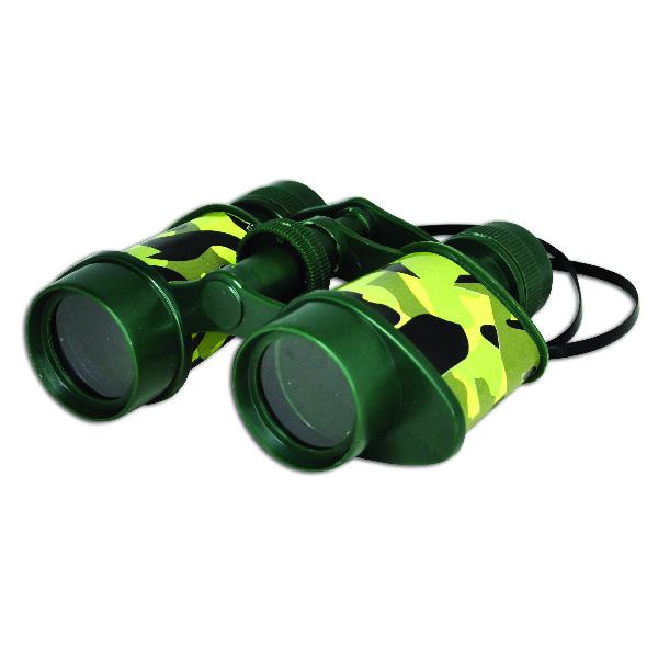 Camo Binoculars (one dozen) - Sku BTS-NA 3165