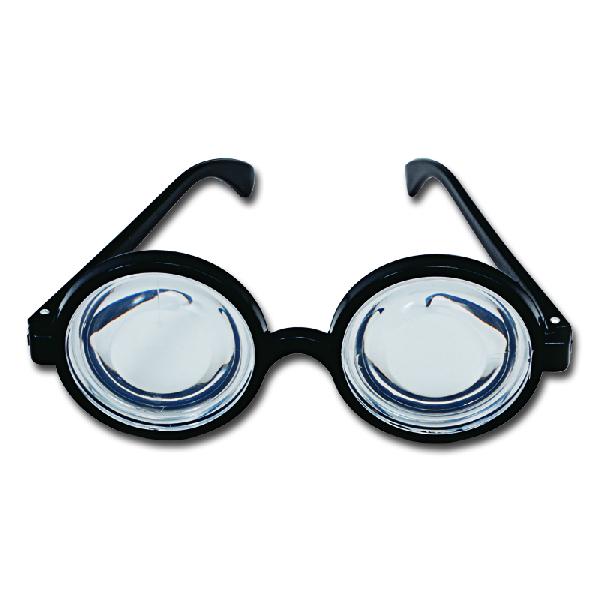 Goofy Glasses (one dozen) - Sku BTS-NA 3671