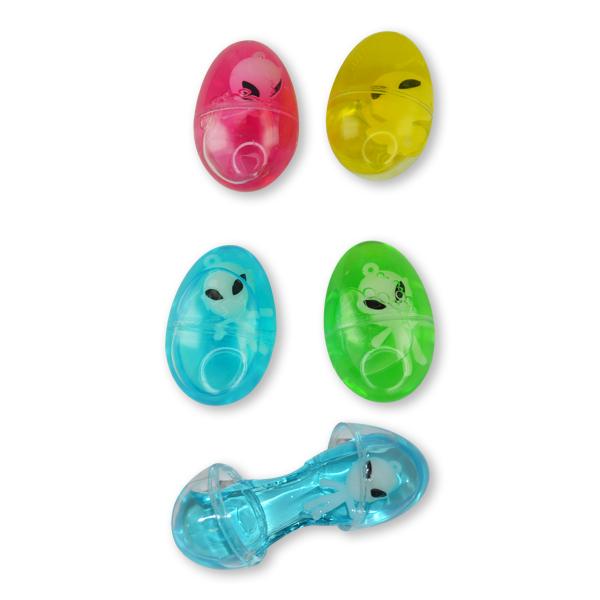 Alien Baby Putty Eggs (24ct) - Sku BTS-NA 4064