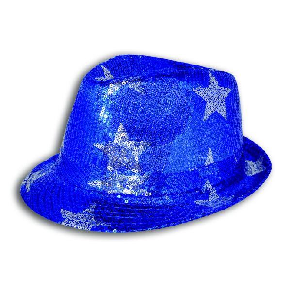 Blue Stars Bucket Hat — Blue Stars