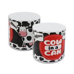 Cow In A Can Bag Of 12 Save With Our