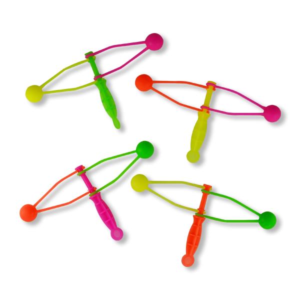 Mini Clackers (Bag of 48) - Sku BTS-NB 2543