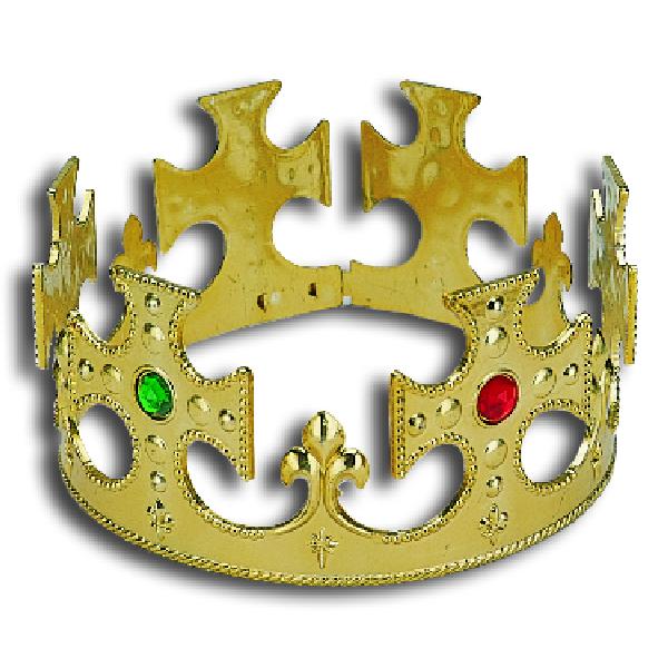 Jeweled Crown - Sku BTS-NB 2945