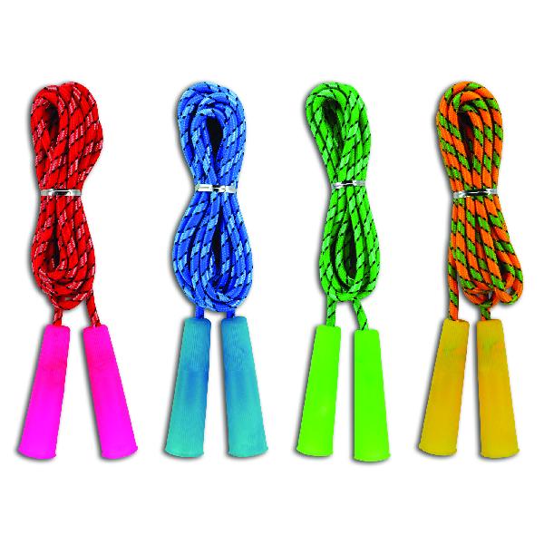 Jump Ropes (one dozen) by Bulk Toy Store