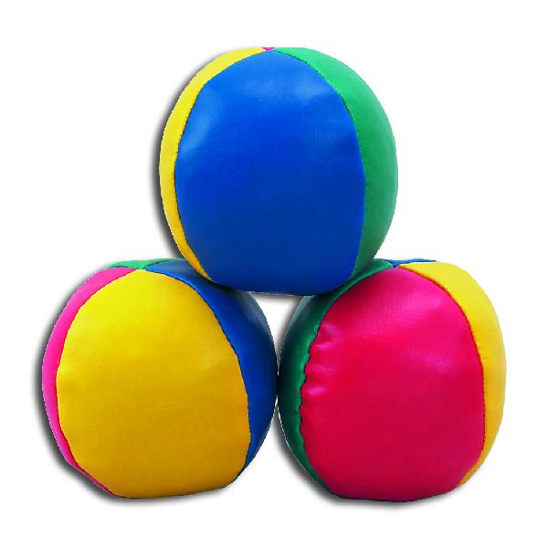 Juggling Balls In Bag (one dozen) - Sku BTS-NB 6894