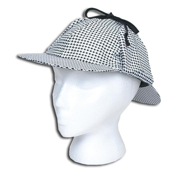 Sherlock Holmes Hat - Sku BTS-NB7075