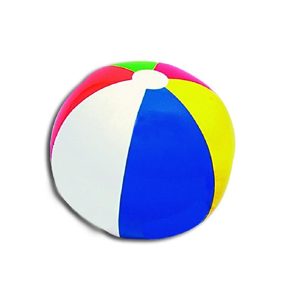 48'' Giant Beach Balls - Sku BTS-NB 7556