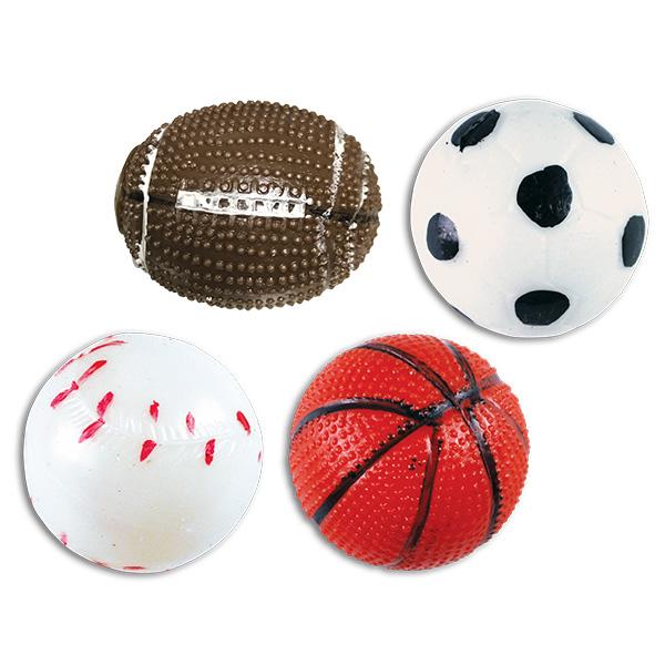 Splat Sports Balls (one dozen) - Sku BTS-NB 7519