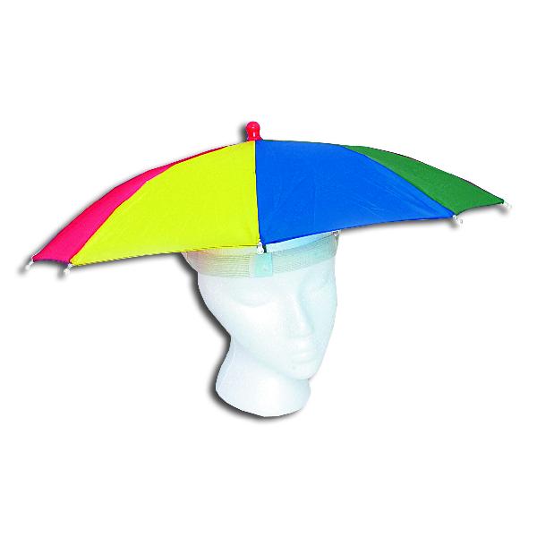 Umbrella Hat - Sku BTS-NB 7535