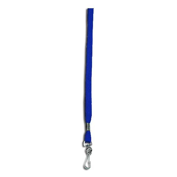 Blue Lanyard (one dozen) - Sku BTS-NB 7569