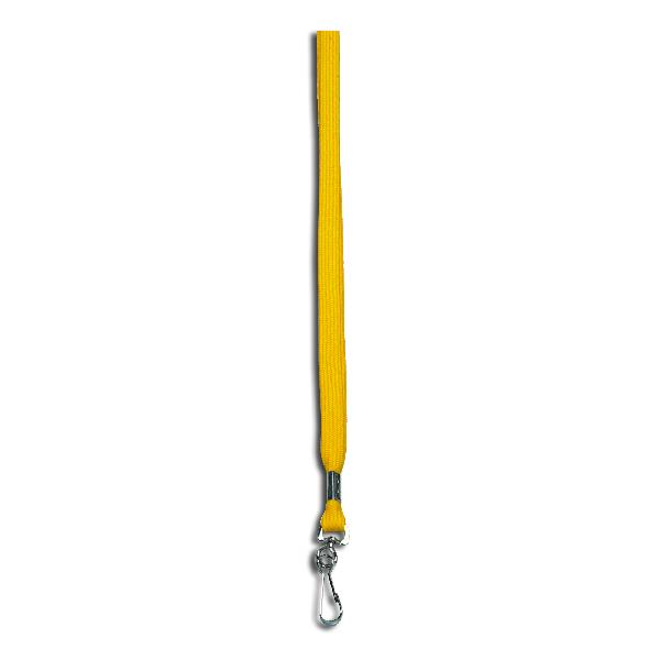 Yellow Lanyard (one dozen) - Sku BTS-NB 7570