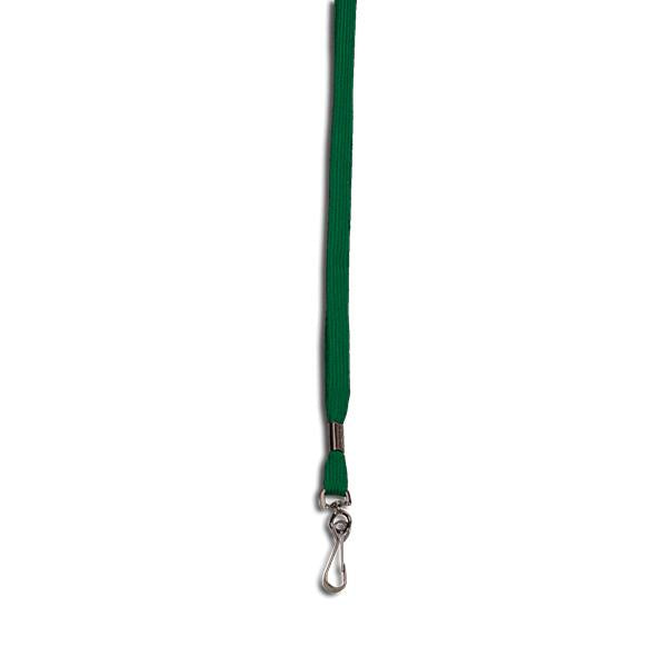 Green Lanyard (one dozen) - Sku BTS-NB 7572