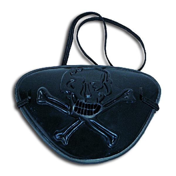 Pirate Eye Patch (Bag of 36 Pieces) - Sku BTS-NB 7625