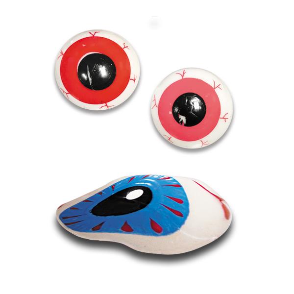 Splat Eyeballs (one dozen) - Sku BTS-NB 7961