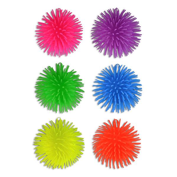 Puffer Ball (Box of 12) - Sku BTS-NB 8185