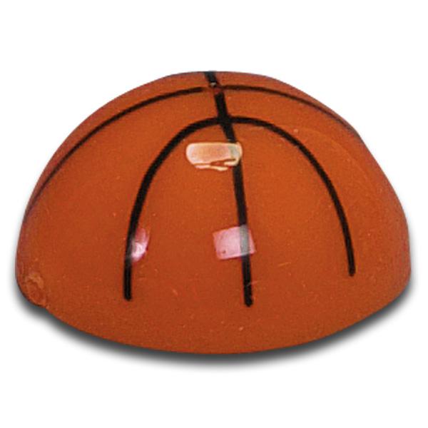 Basketball Poppers (Bag of 12 Pieces)