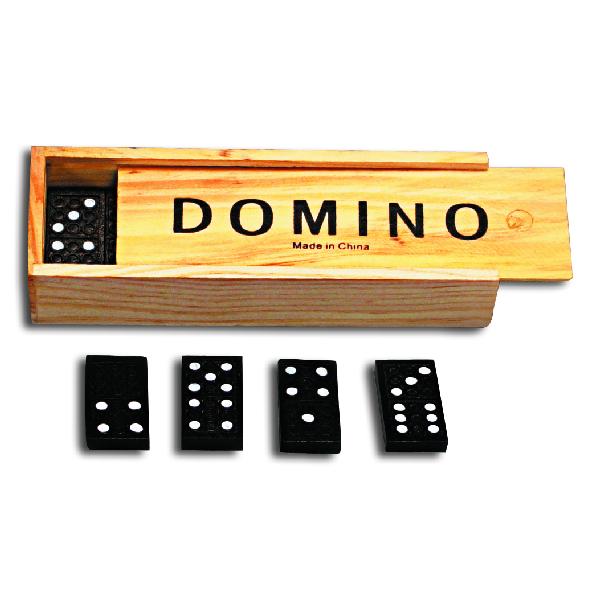 Dominoes (One Dozen) - Sku BTS-NB 9177