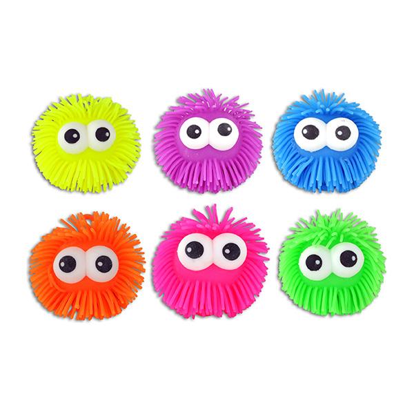 Puffer Eye Balls (12ct) - Sku BTS-NB 9598