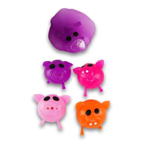 Splat Pig (Dozen) - Sku BTS-NB 9755