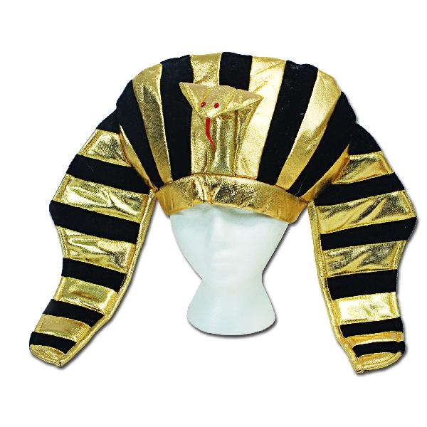 Egyptian King Hat - Sku BTS-NB 9853