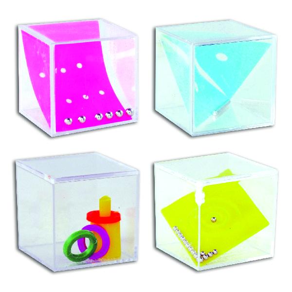 Rolling Ball Games (Box of 24 Pieces) - Sku BTS-NC 8392